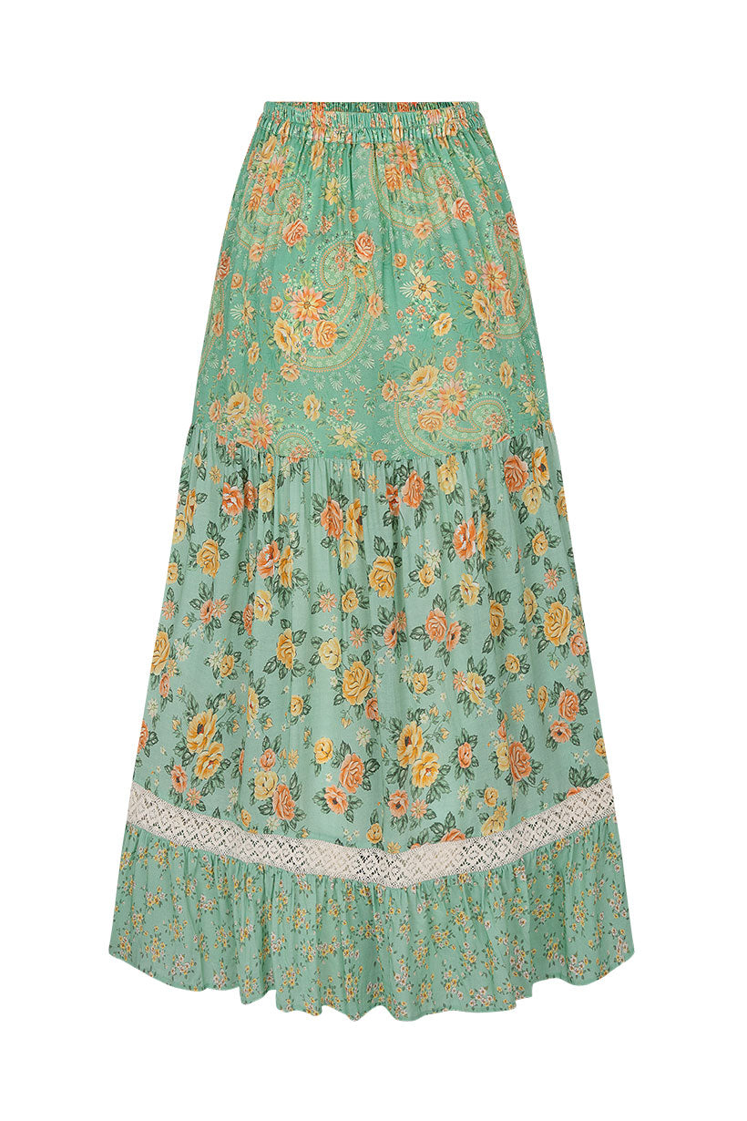 Melody maxi skirt, Arizona