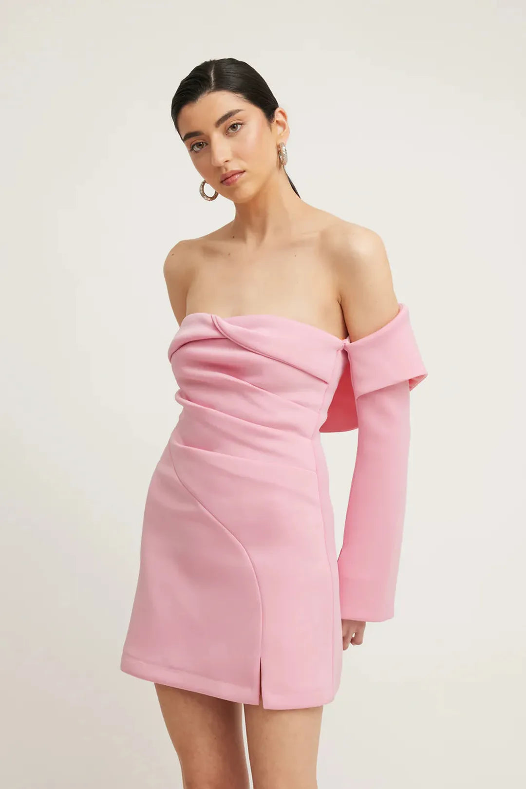 Emmaline dress, blossom