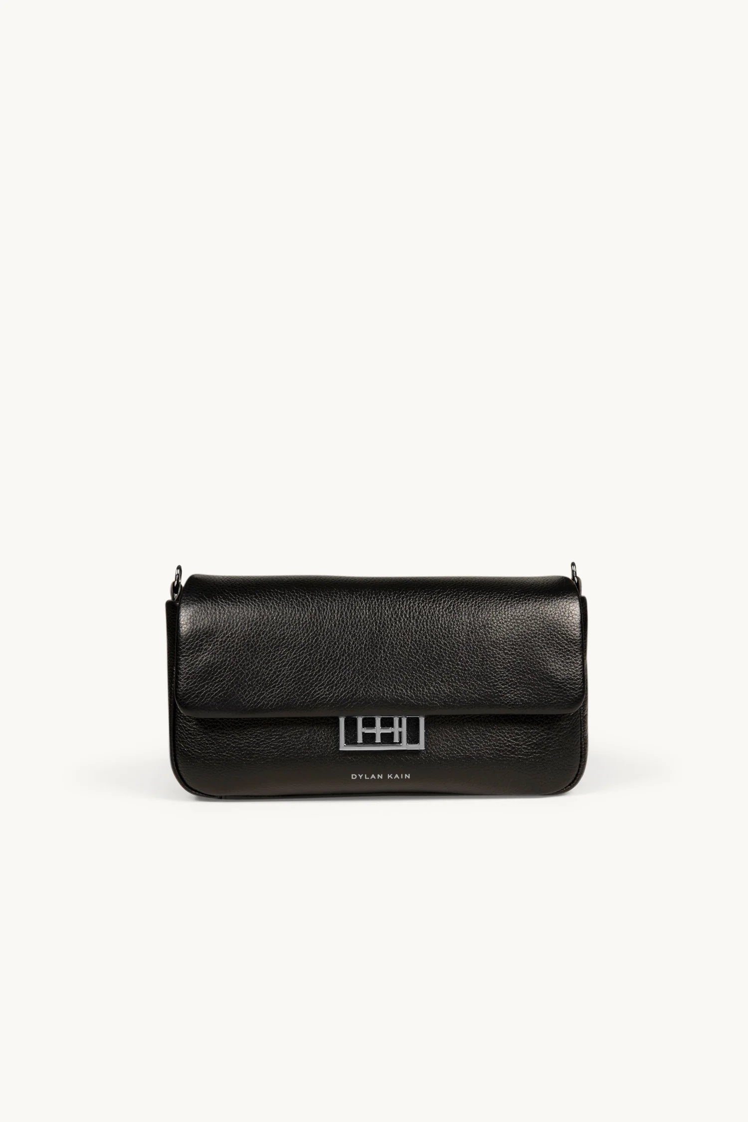 The Classic Baguette, silver