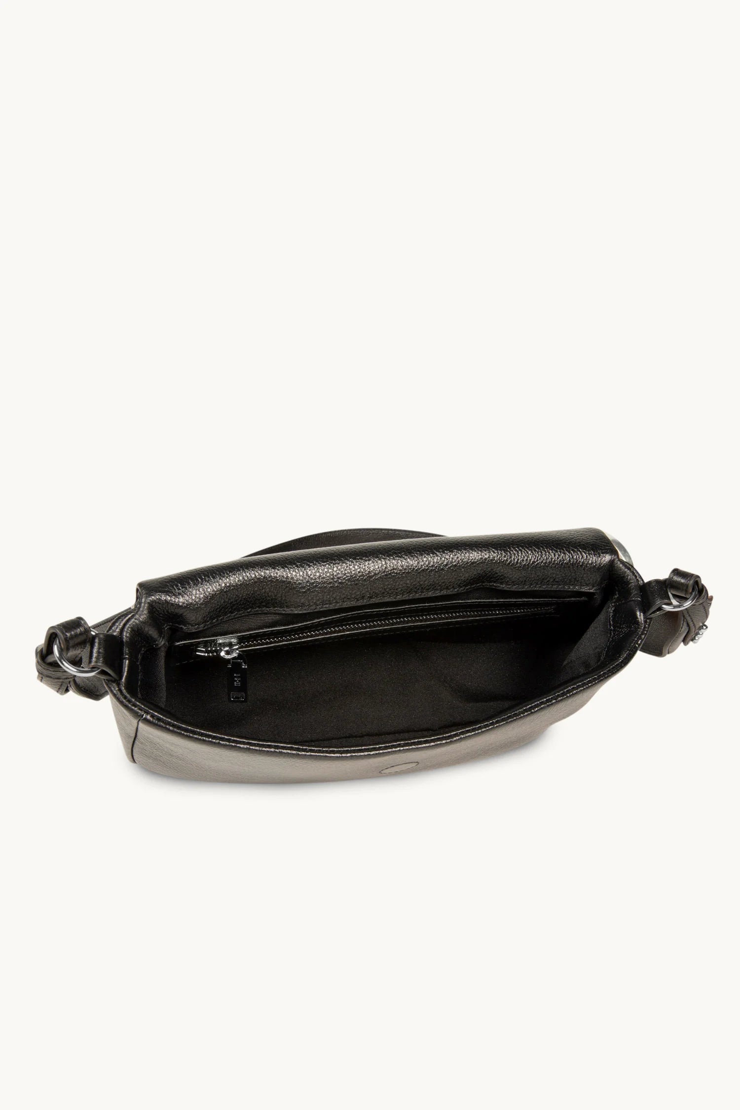The Classic Baguette, silver