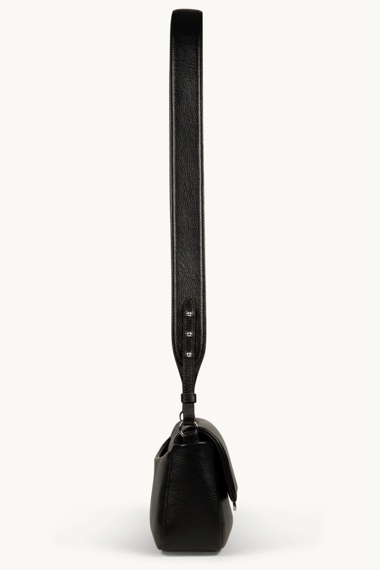 The Classic Baguette, silver