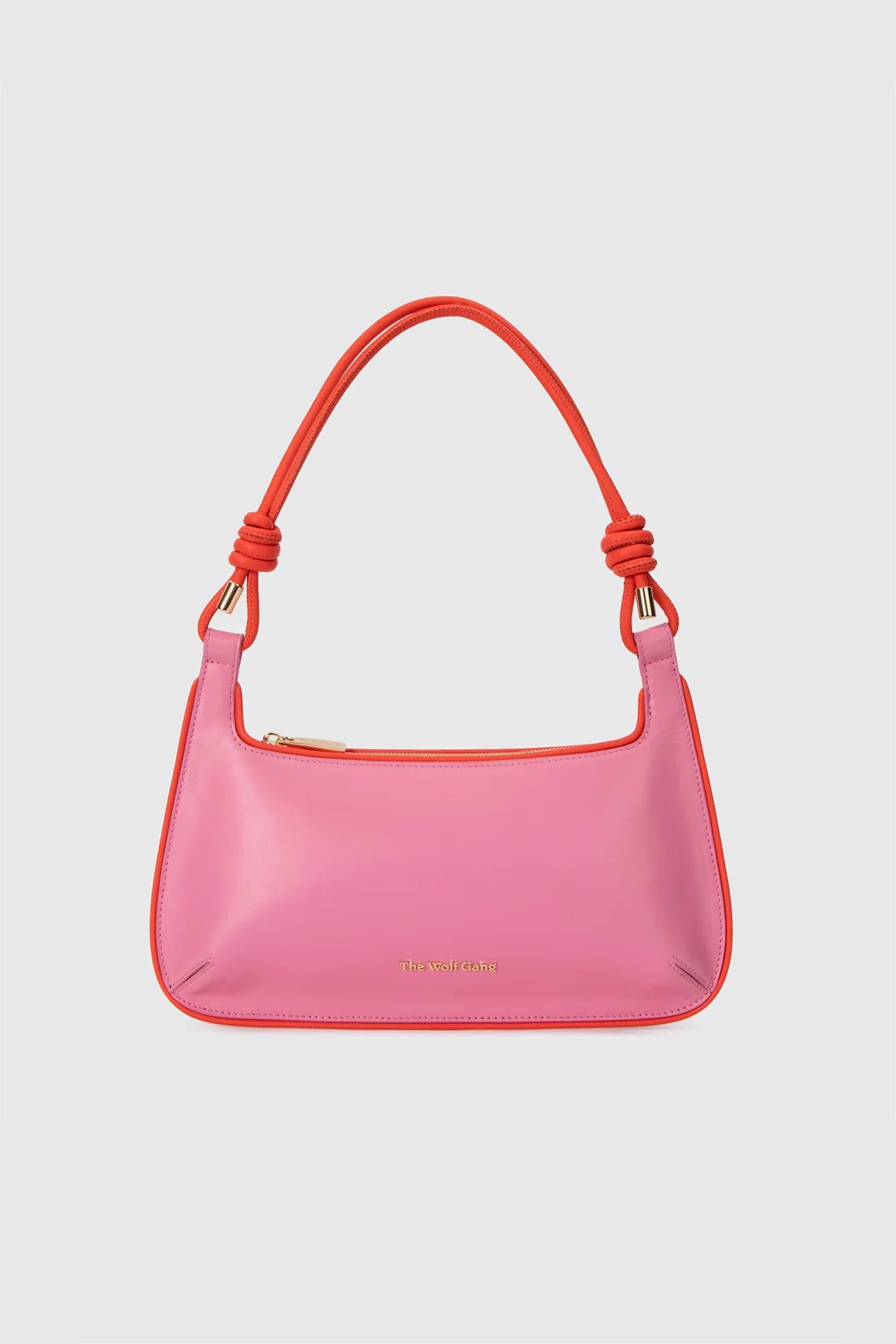 Alba shoulder bag, candy