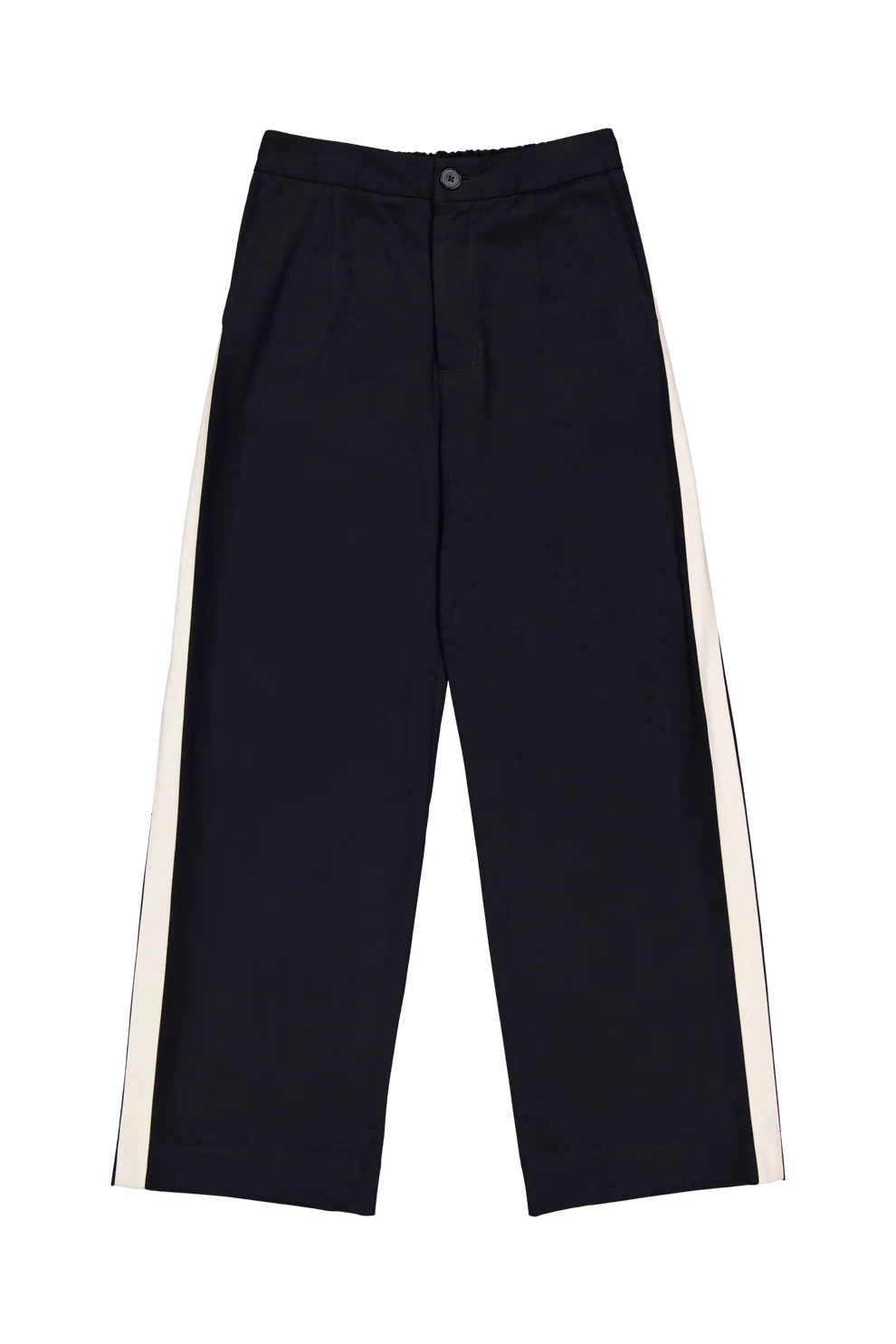 tux pant, black