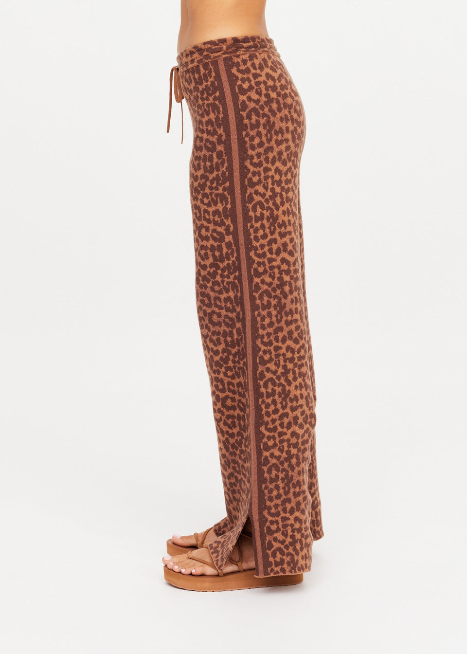 Malawi tia knit pant