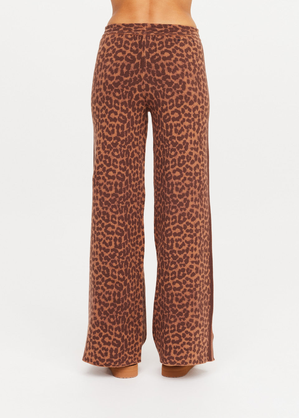 Malawi tia knit pant
