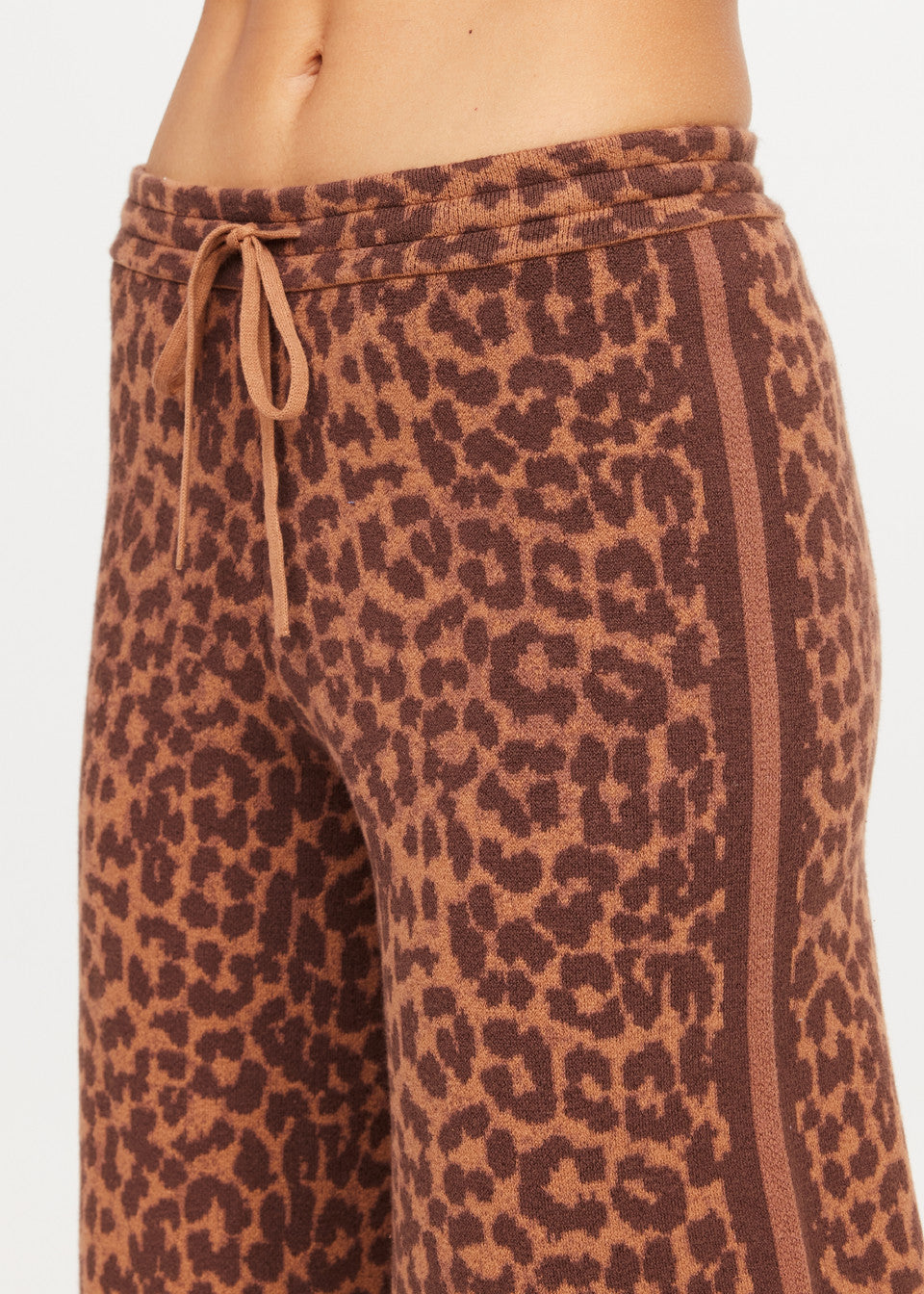 Malawi tia knit pant