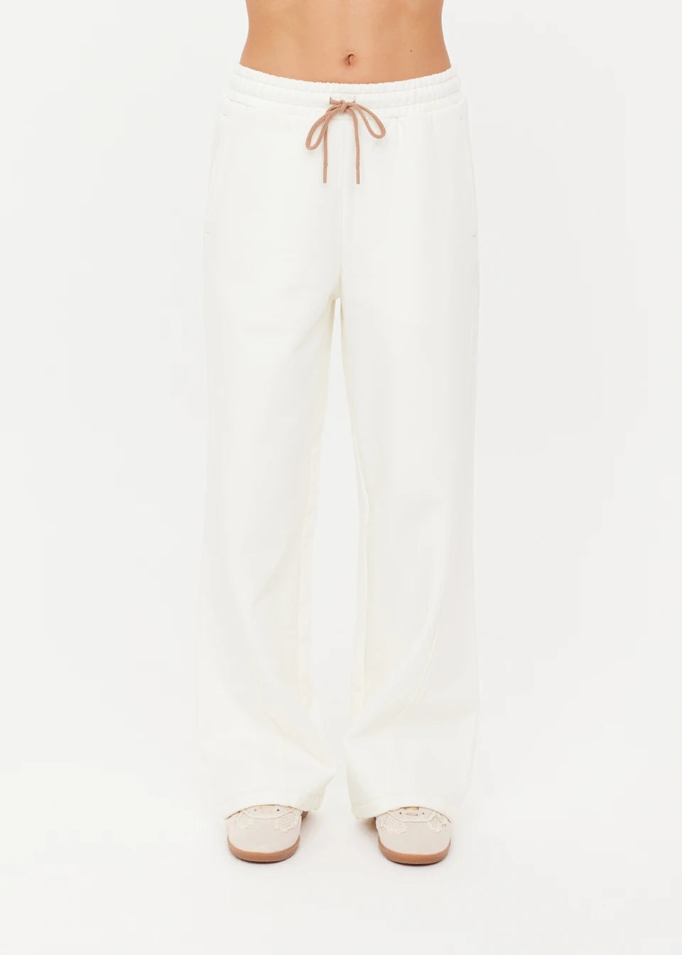 Arkana estelle pant, cream