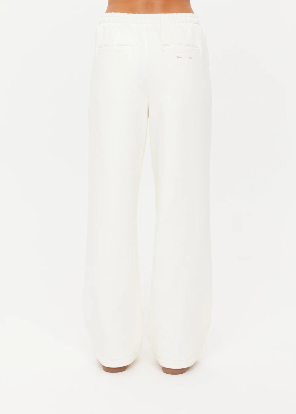 Arkana estelle pant, cream