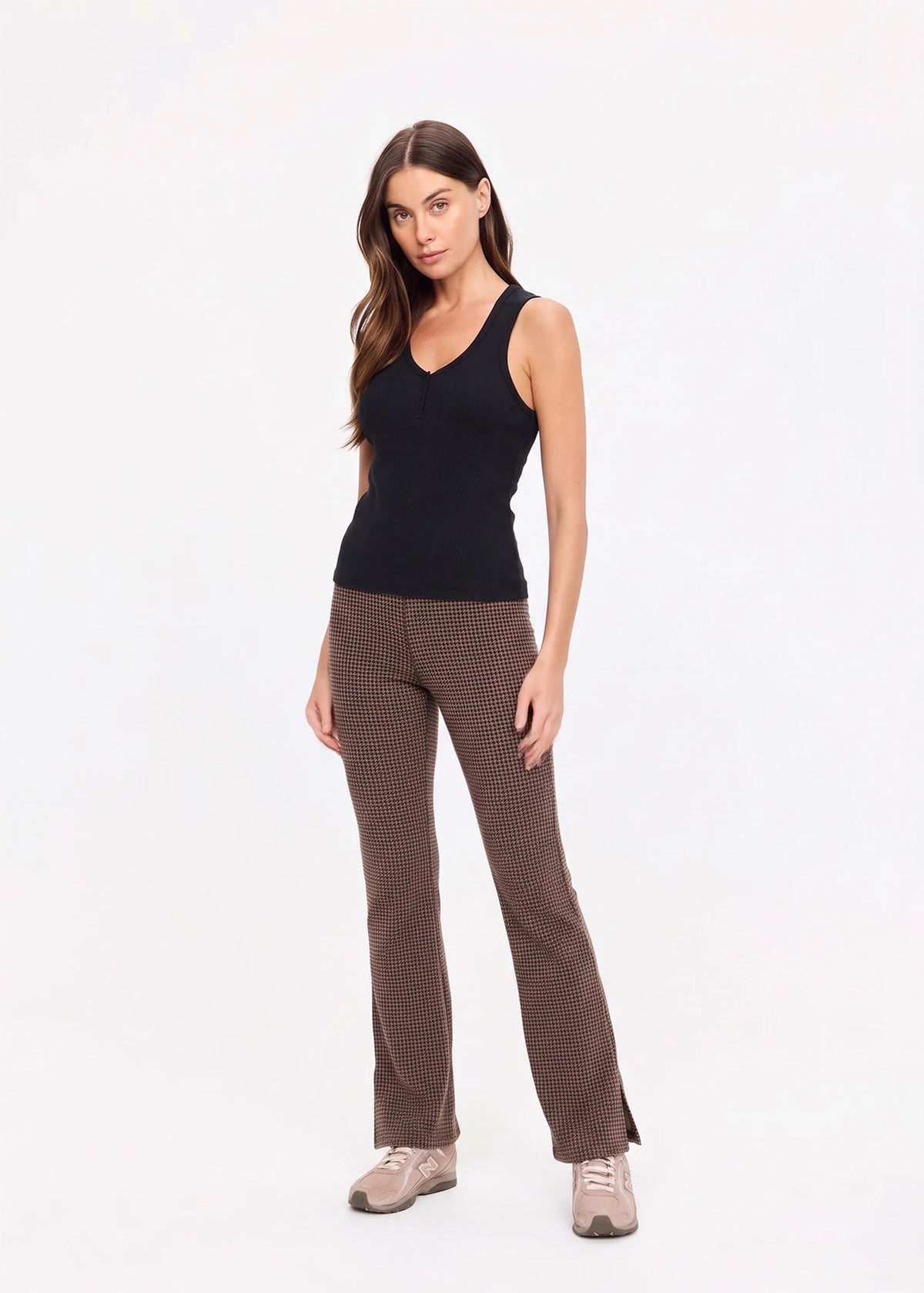 Zinnia florence flare pant