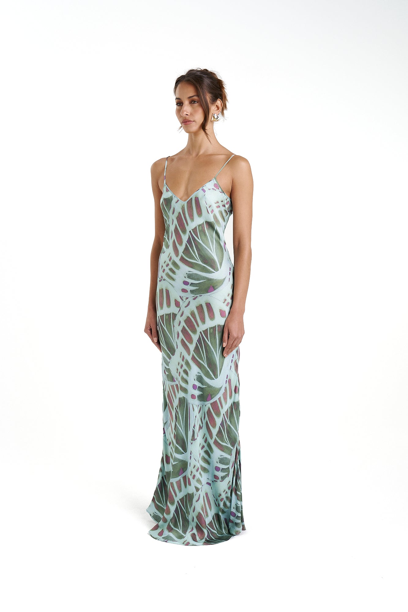 siren dress, viceroy