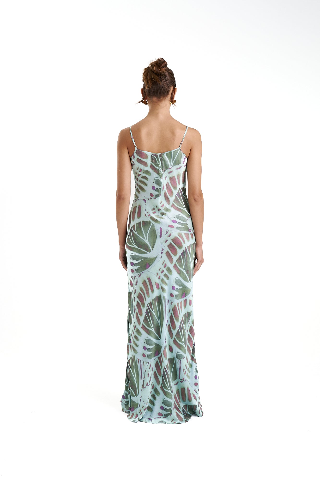 siren dress, viceroy