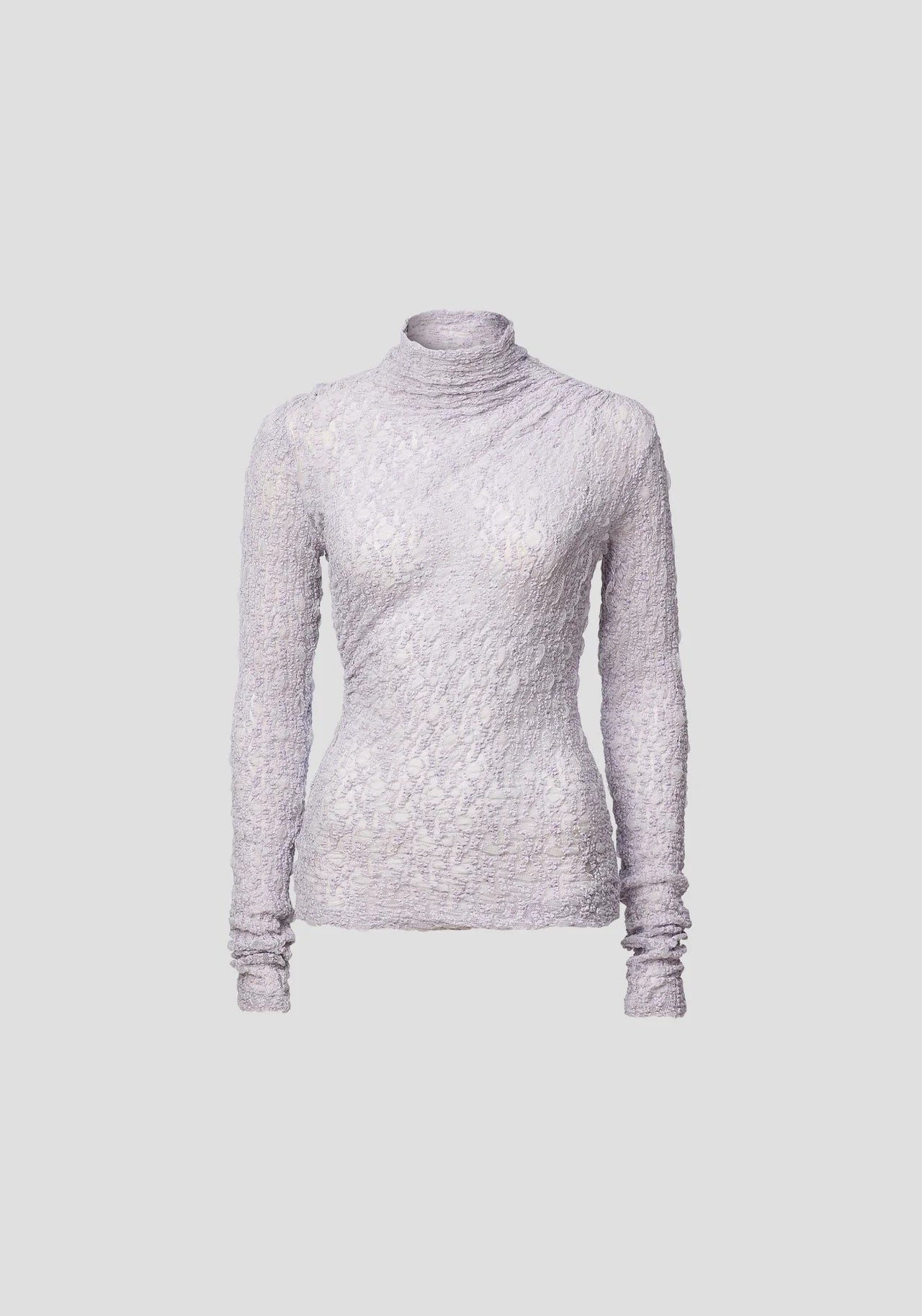 Luna Skivvy, plaster