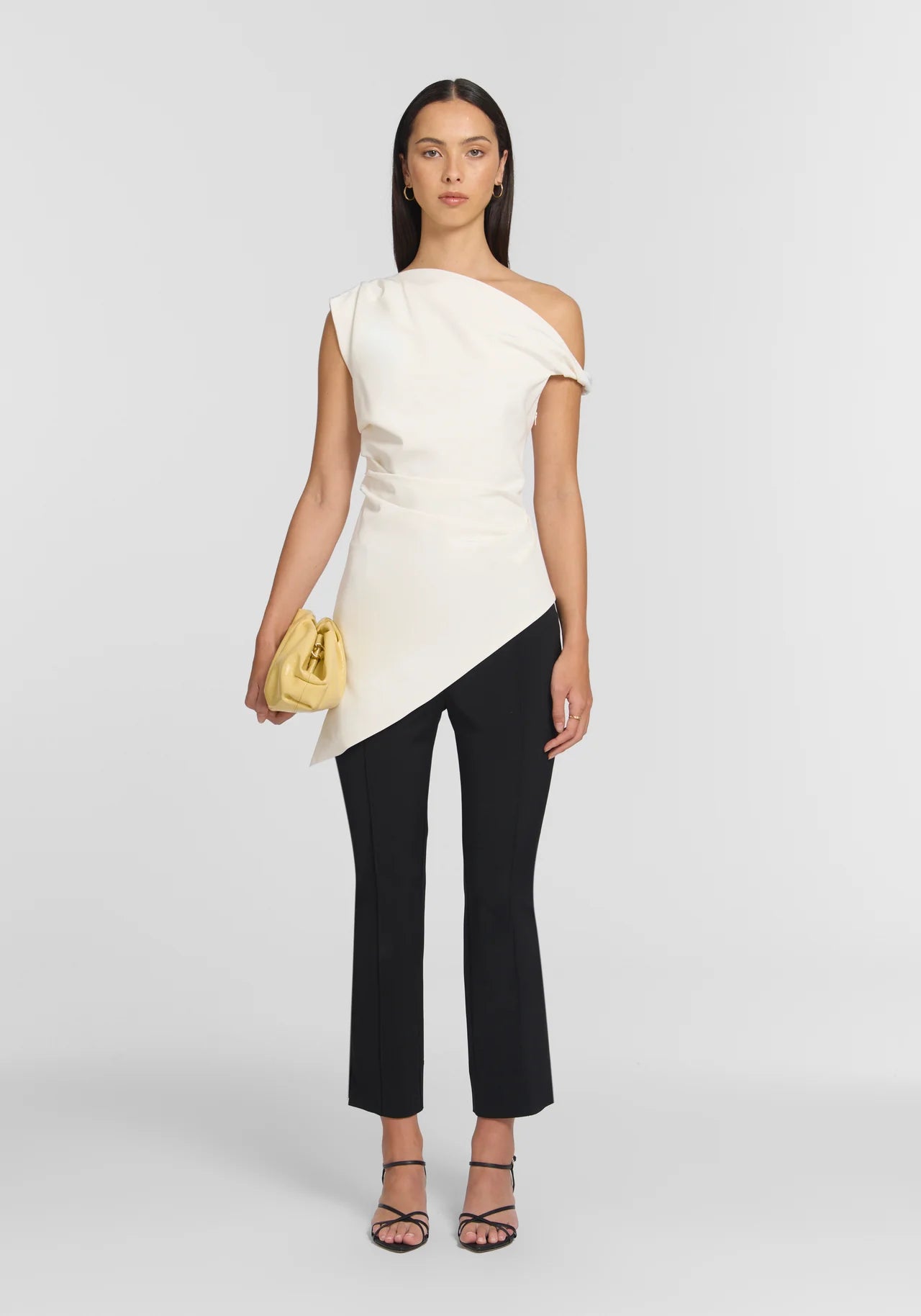 Valkyrie tunic, Ivory