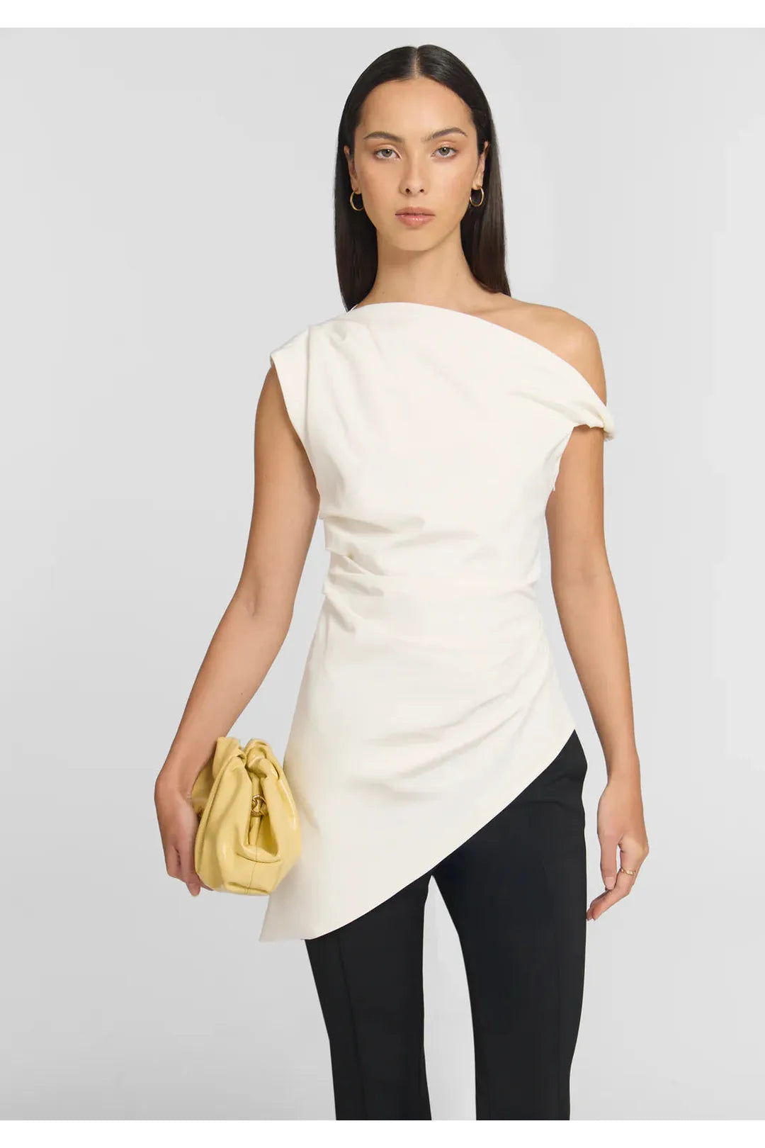 Valkyrie tunic, Ivory