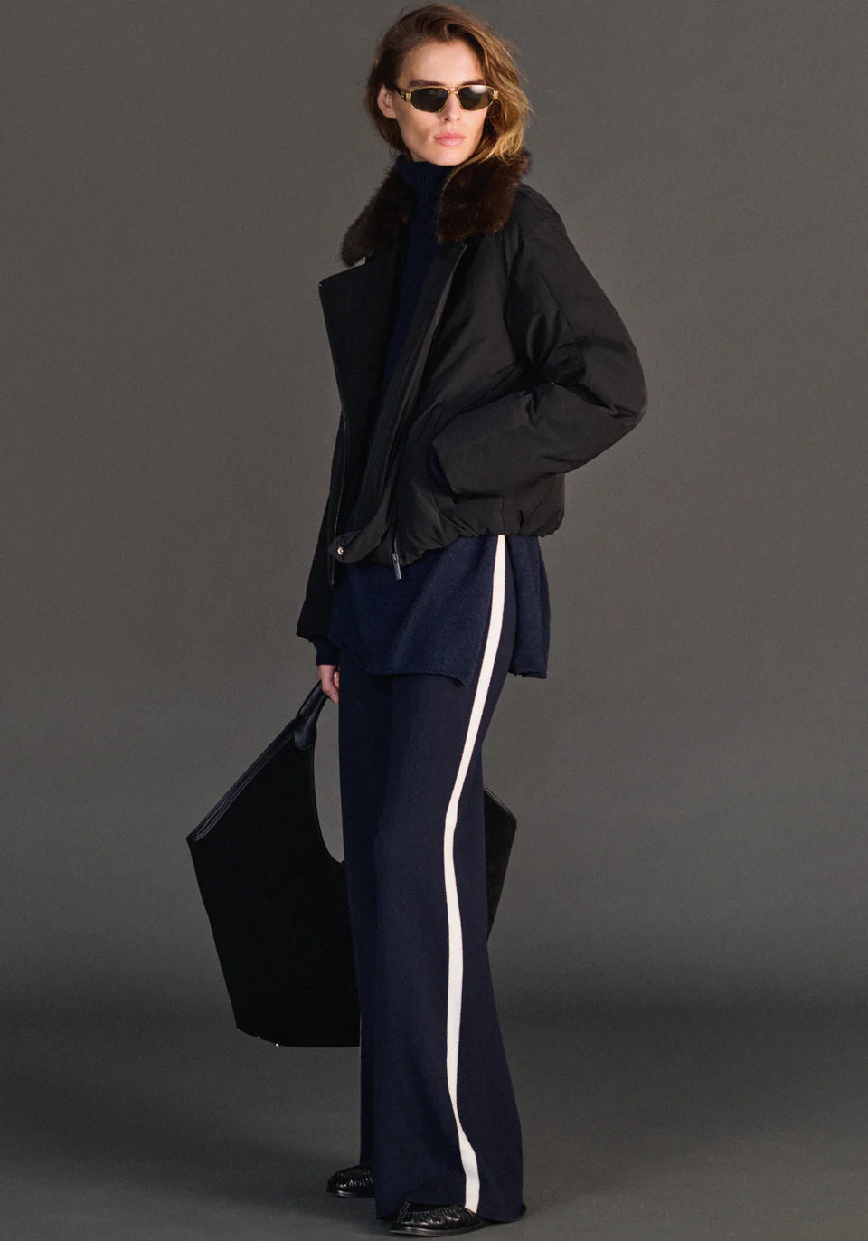 Hastings pant, eclipse