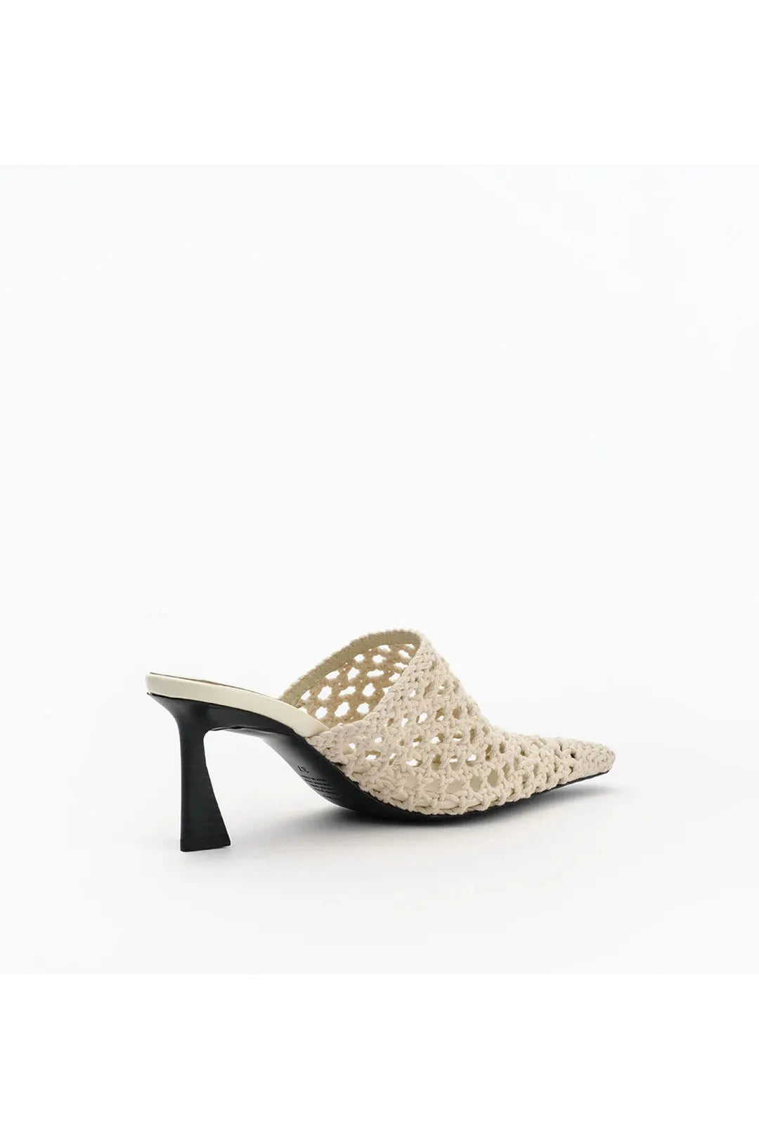 Zapora, bone crochet