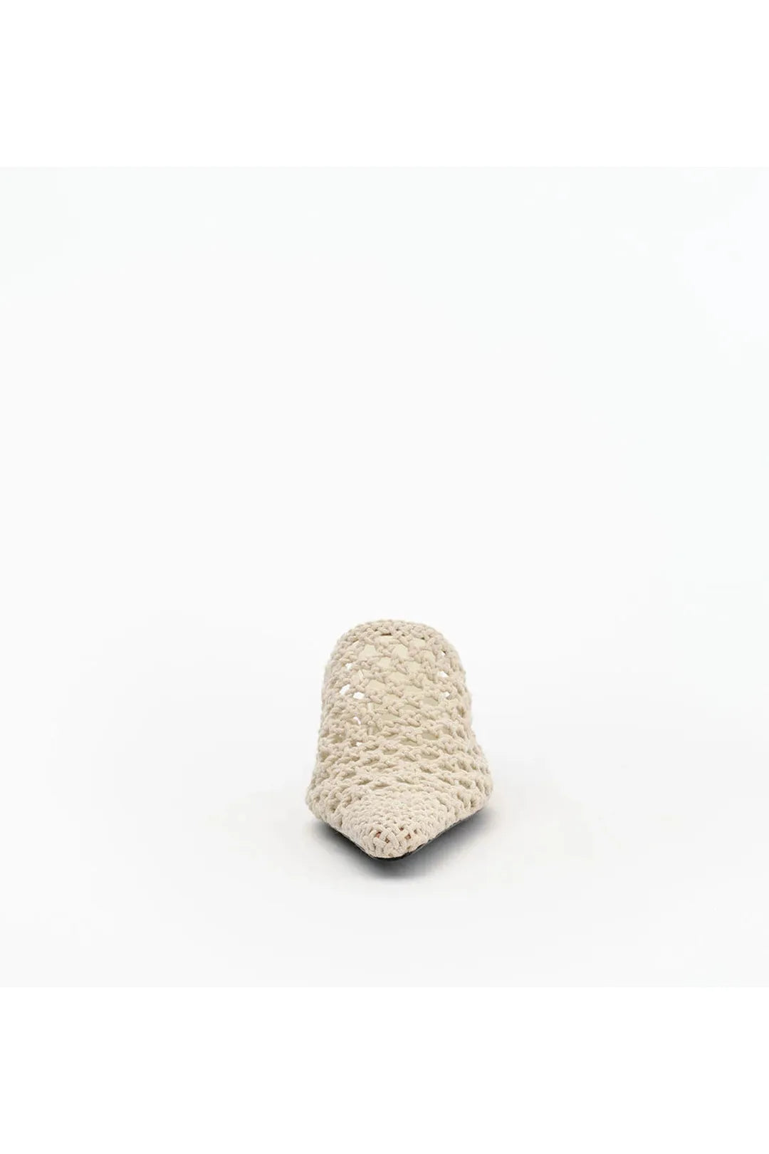 Zapora, bone crochet