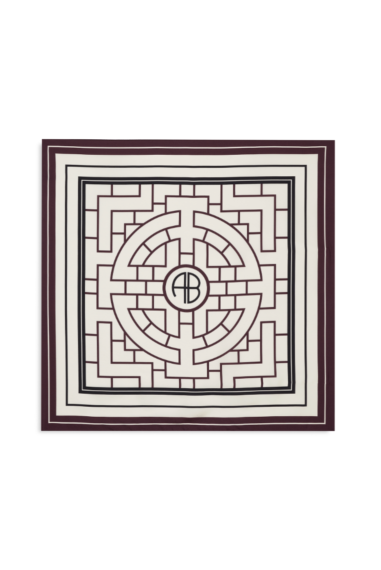 York scarf AB, Fig