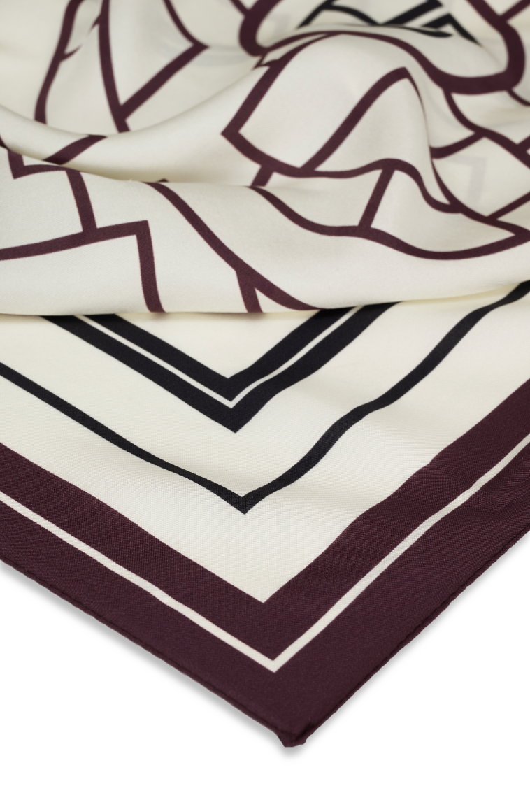 York scarf AB, Fig