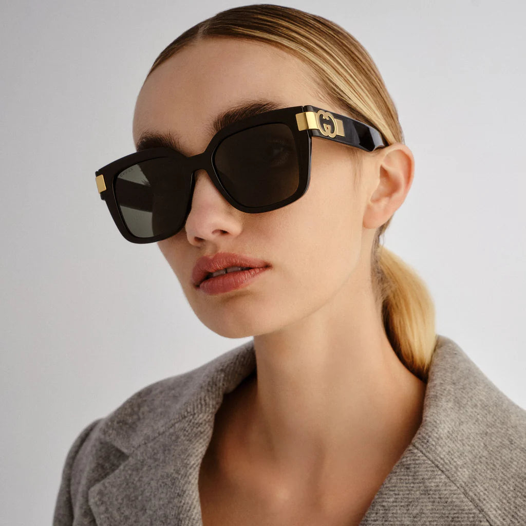 Gucci GG1690SK001, black