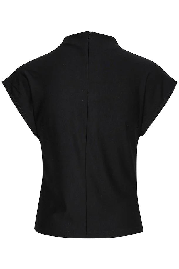 Rifa Gz blouse, black