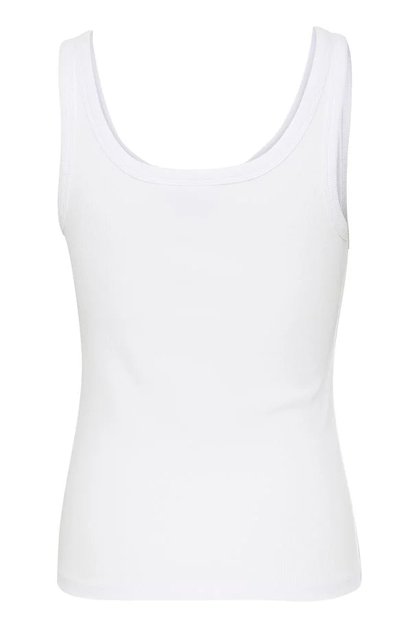 Drew Gz logo top, bright white