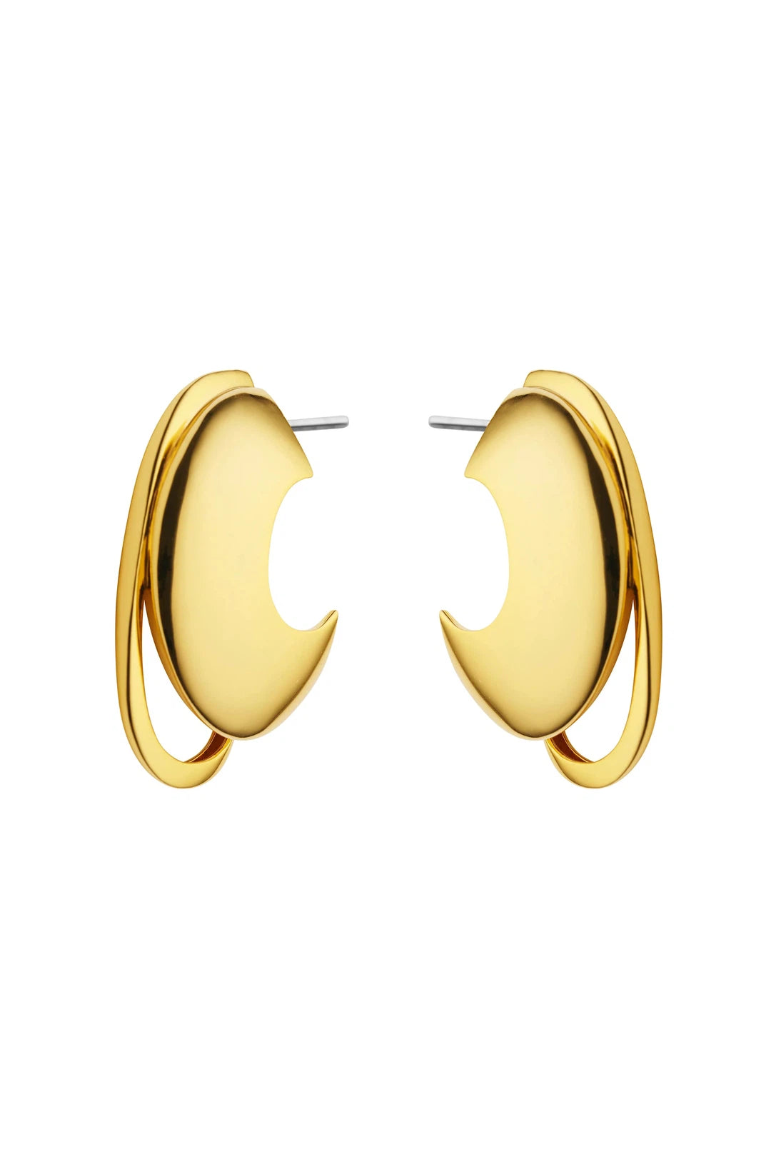 Vessie earrings