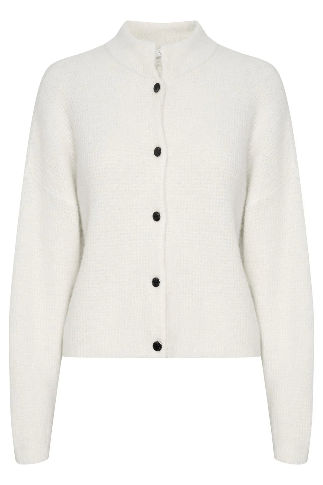 Alpha gz cardigan, ivory