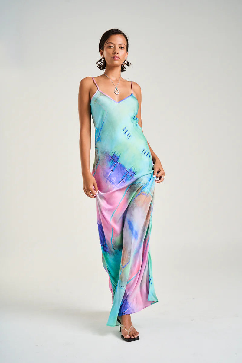 Siren maxi, h20