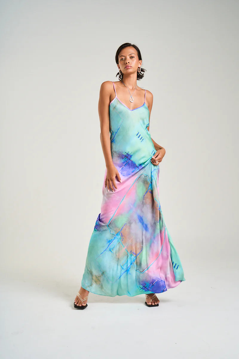 Siren maxi, h20