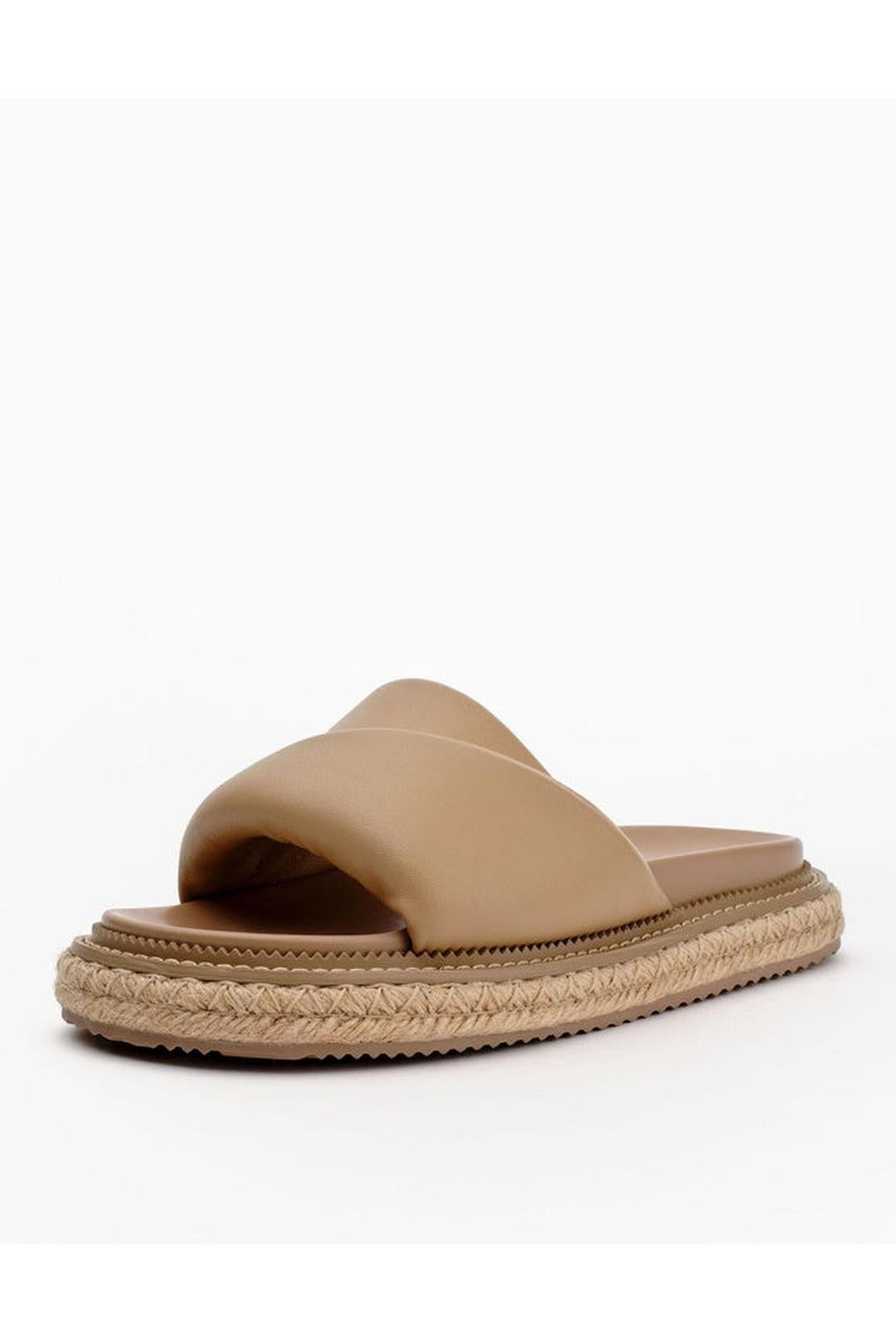 Petra, natural leather