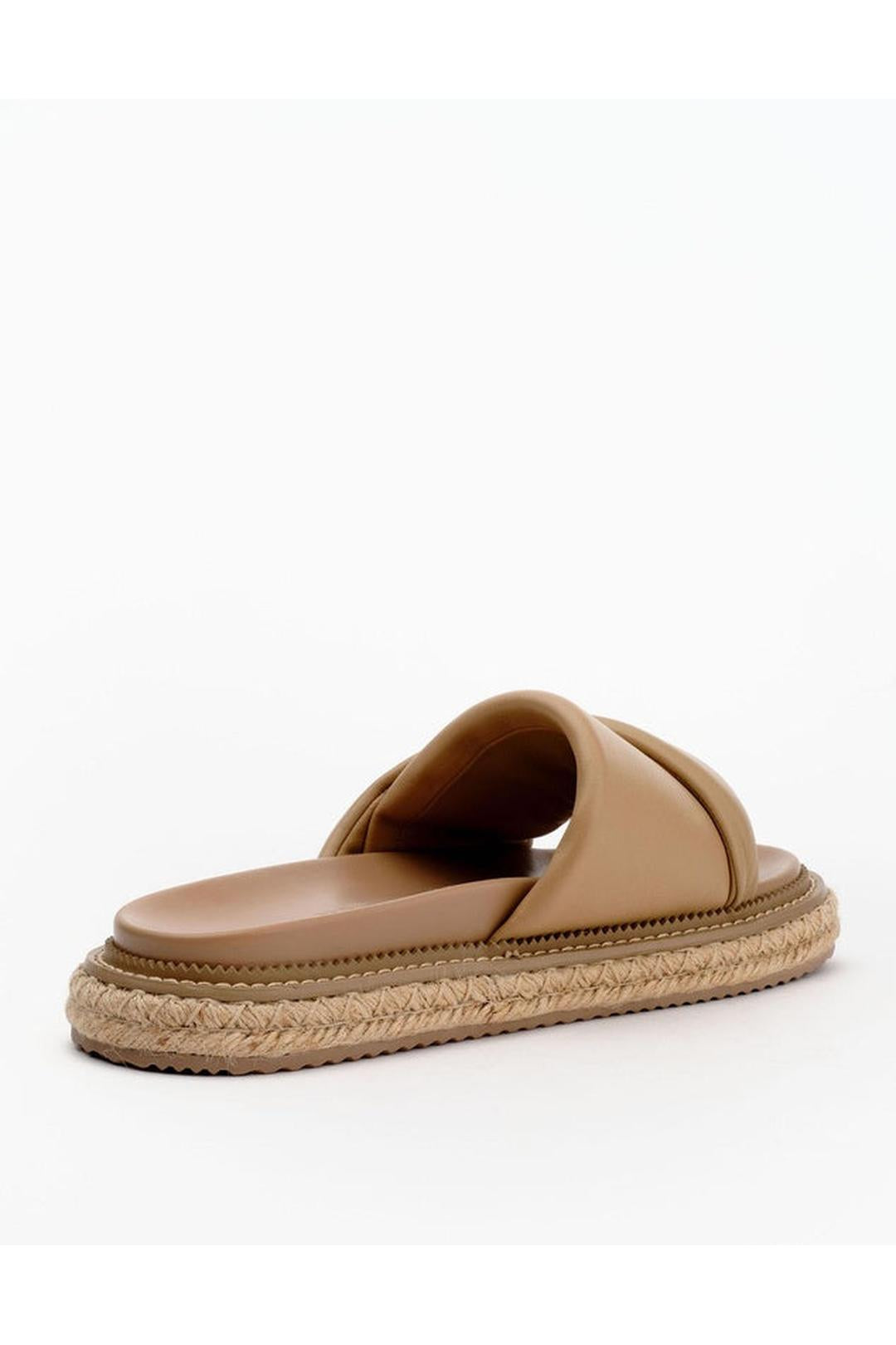 Petra, natural leather