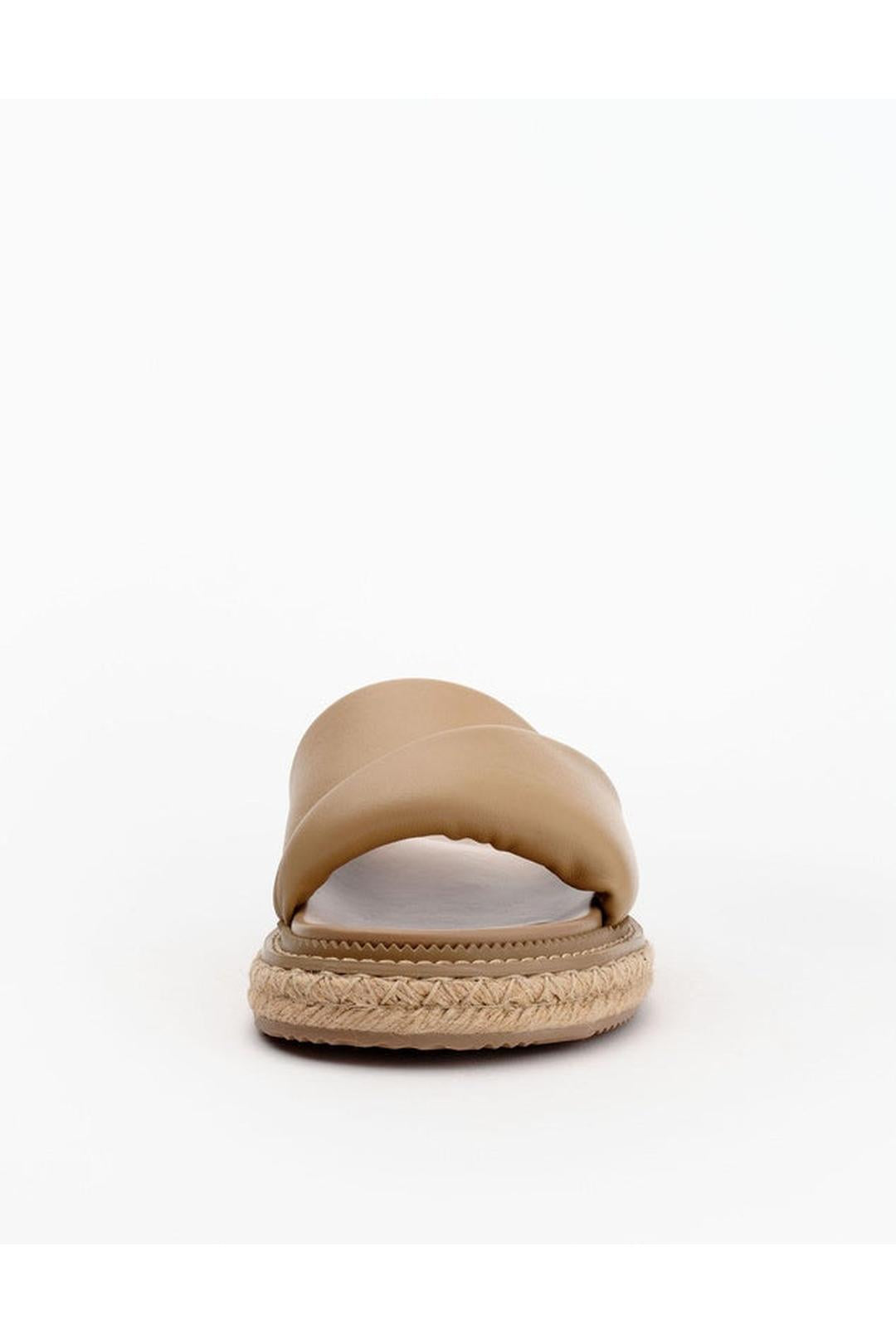 Petra, natural leather