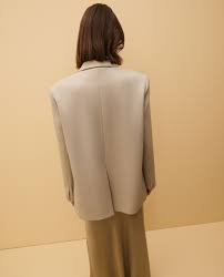 Akio blazer, vine