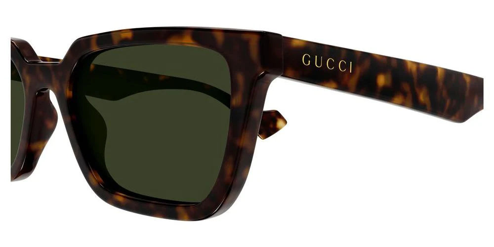 Gucci GG1539S002, Havana
