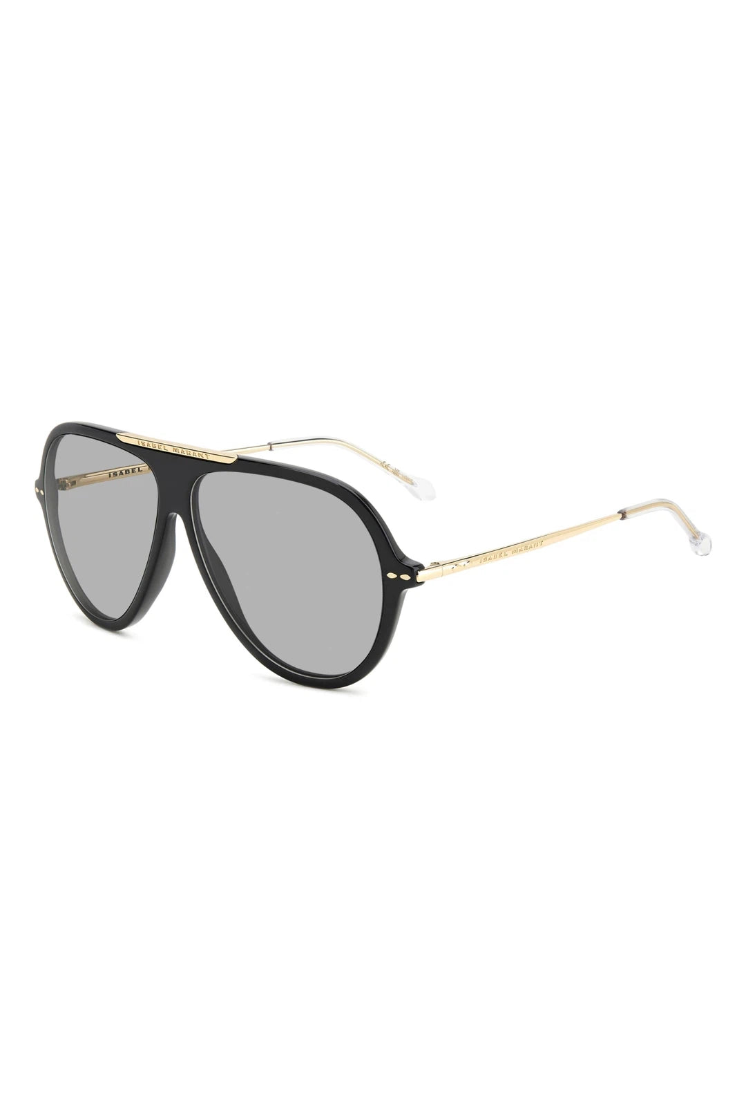 Isabel Marant IM 0162/S-60-gold/black