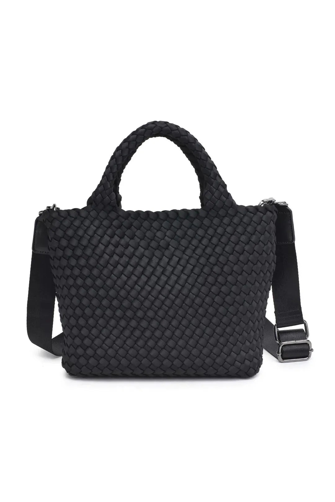 Sky's the limit - small black