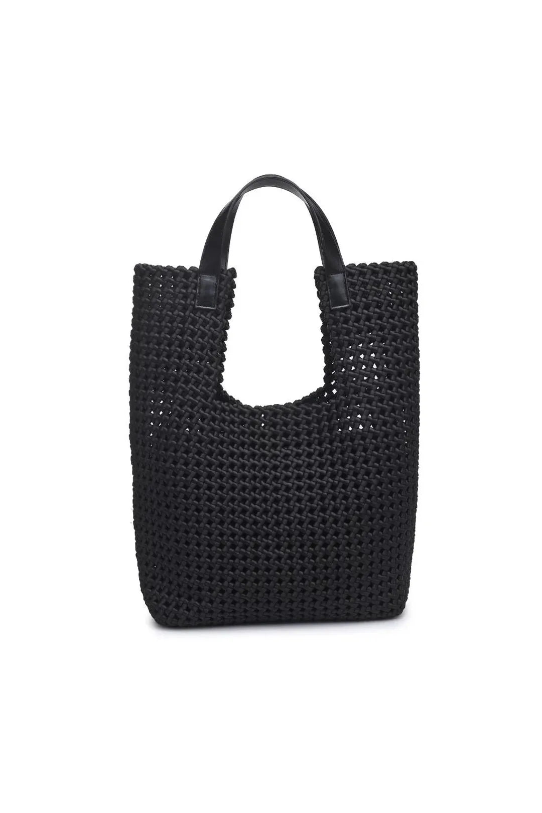 Zenith Zen tote - black