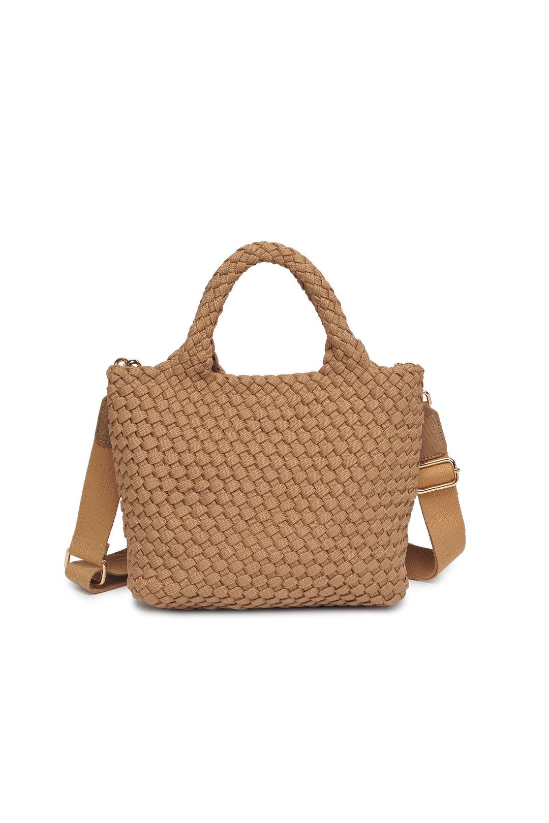 Sky's the limit - small sustainable, nude