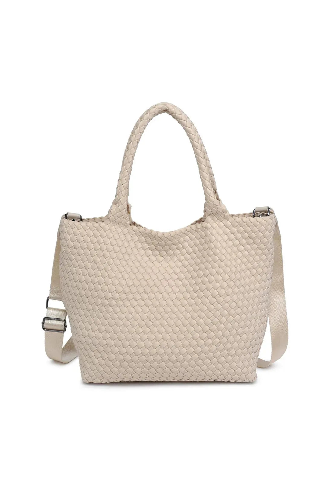 sky's the limit - medium cream