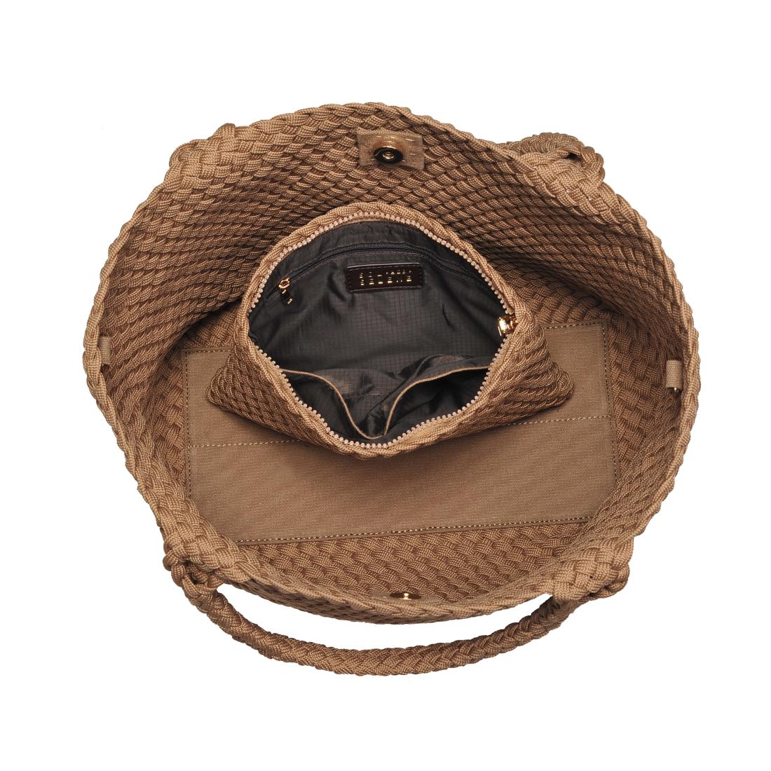 Sky's the limit - medium sustainable, nude