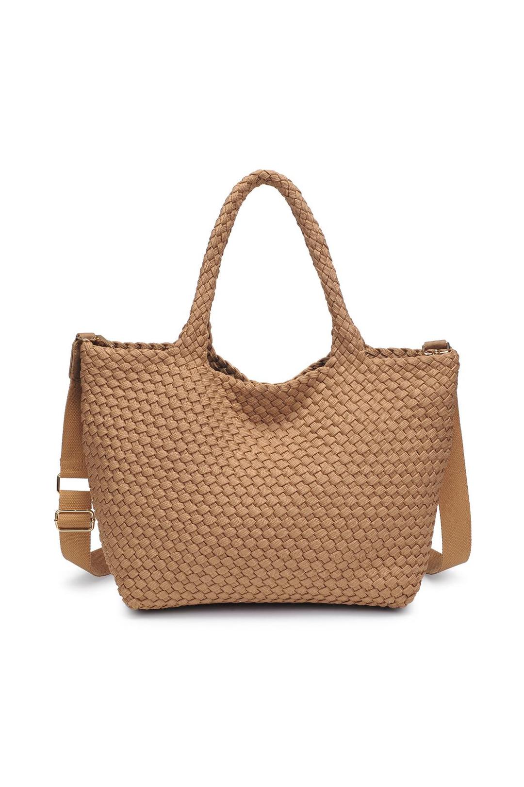 Sky's the limit - medium sustainable, nude