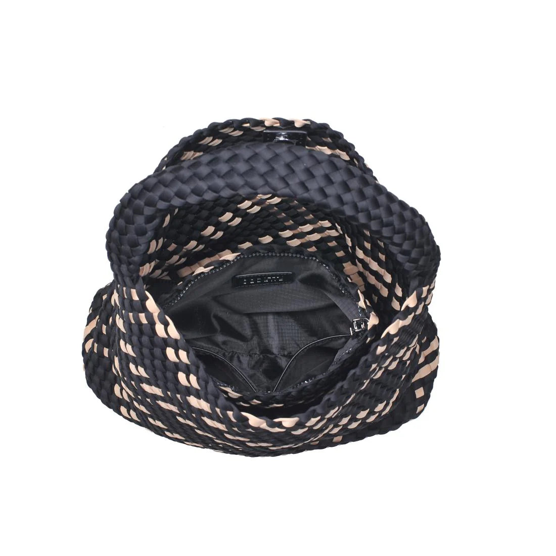 Celestial, black/nude