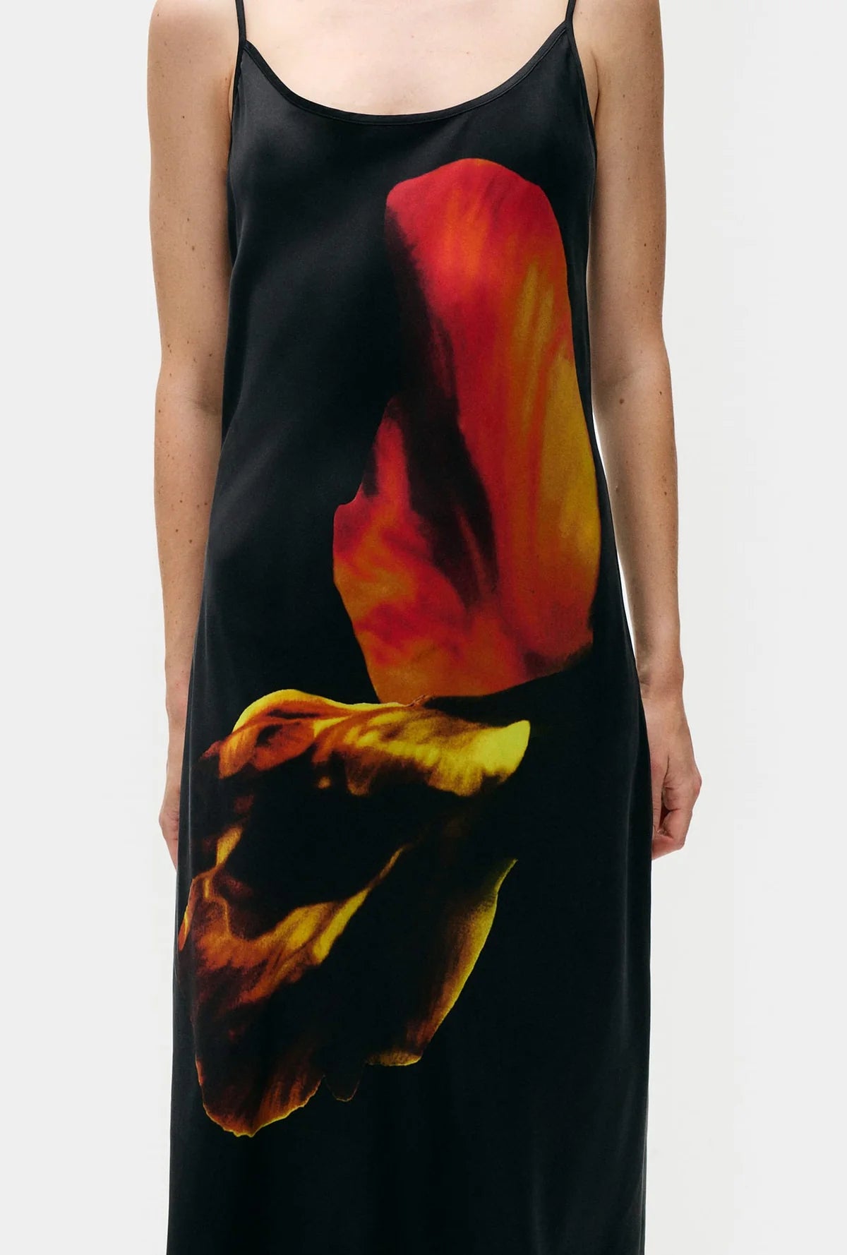 1996 dress, tulipa