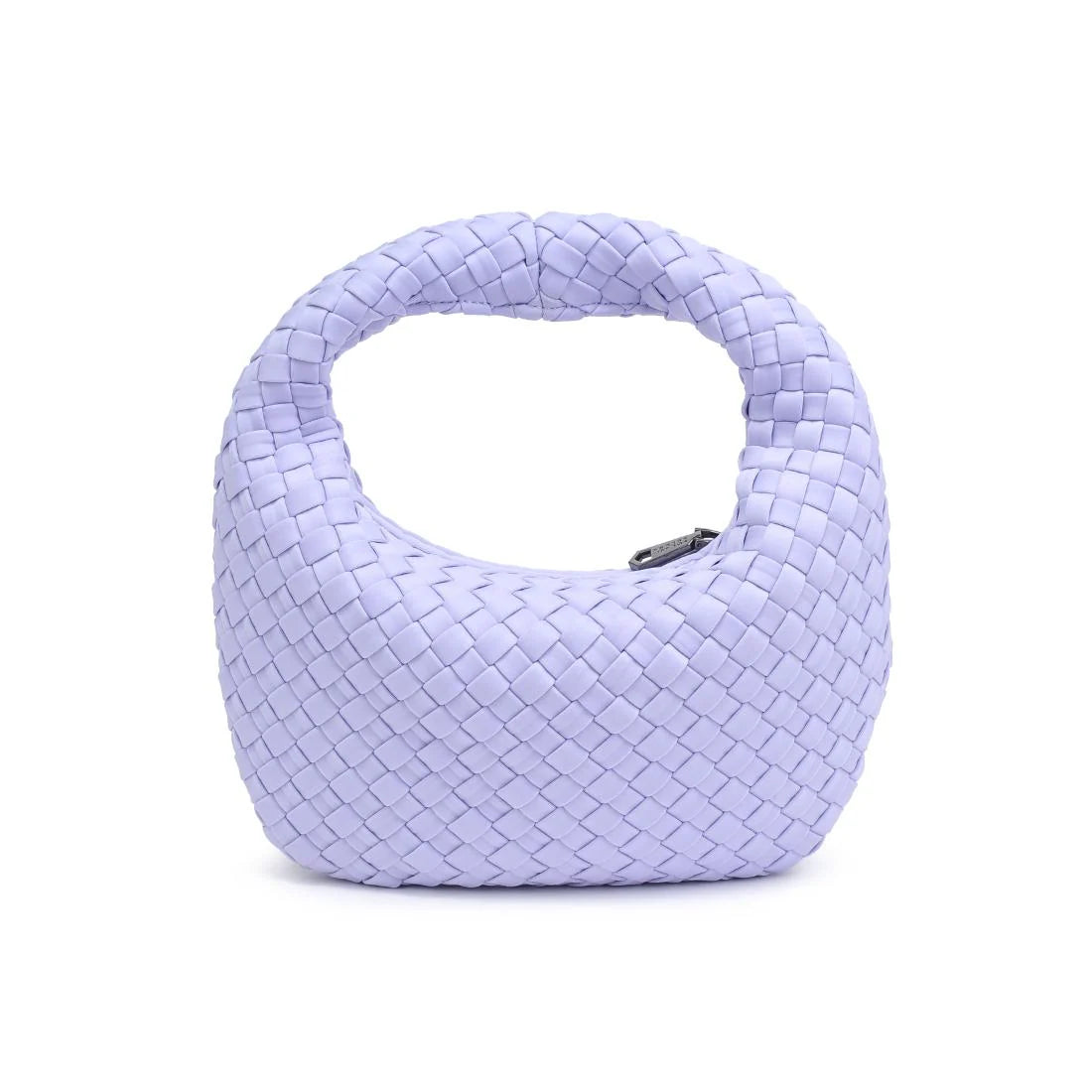 dare to dream - small woven neoprene, lilac