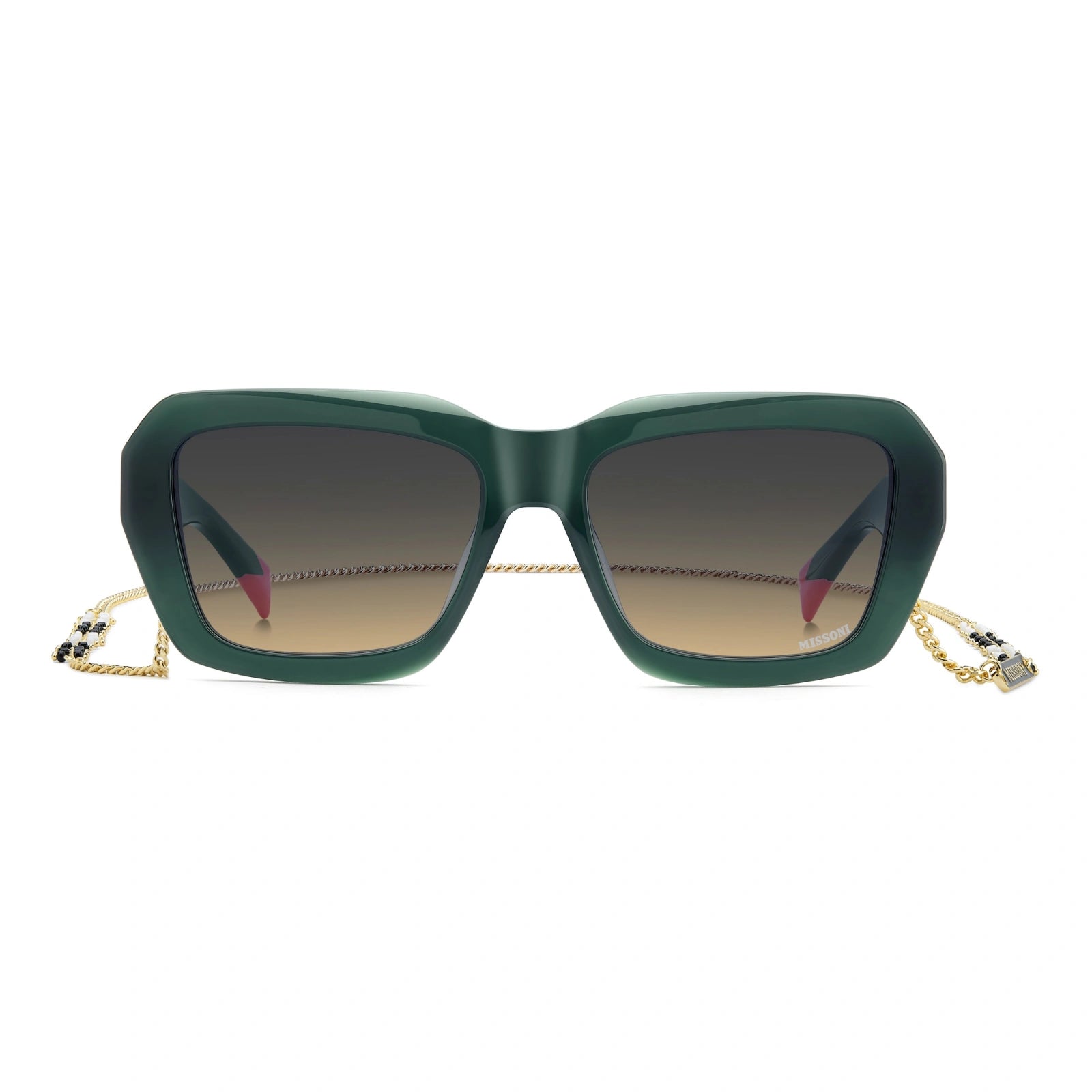 Missoni 0193/G/S, green