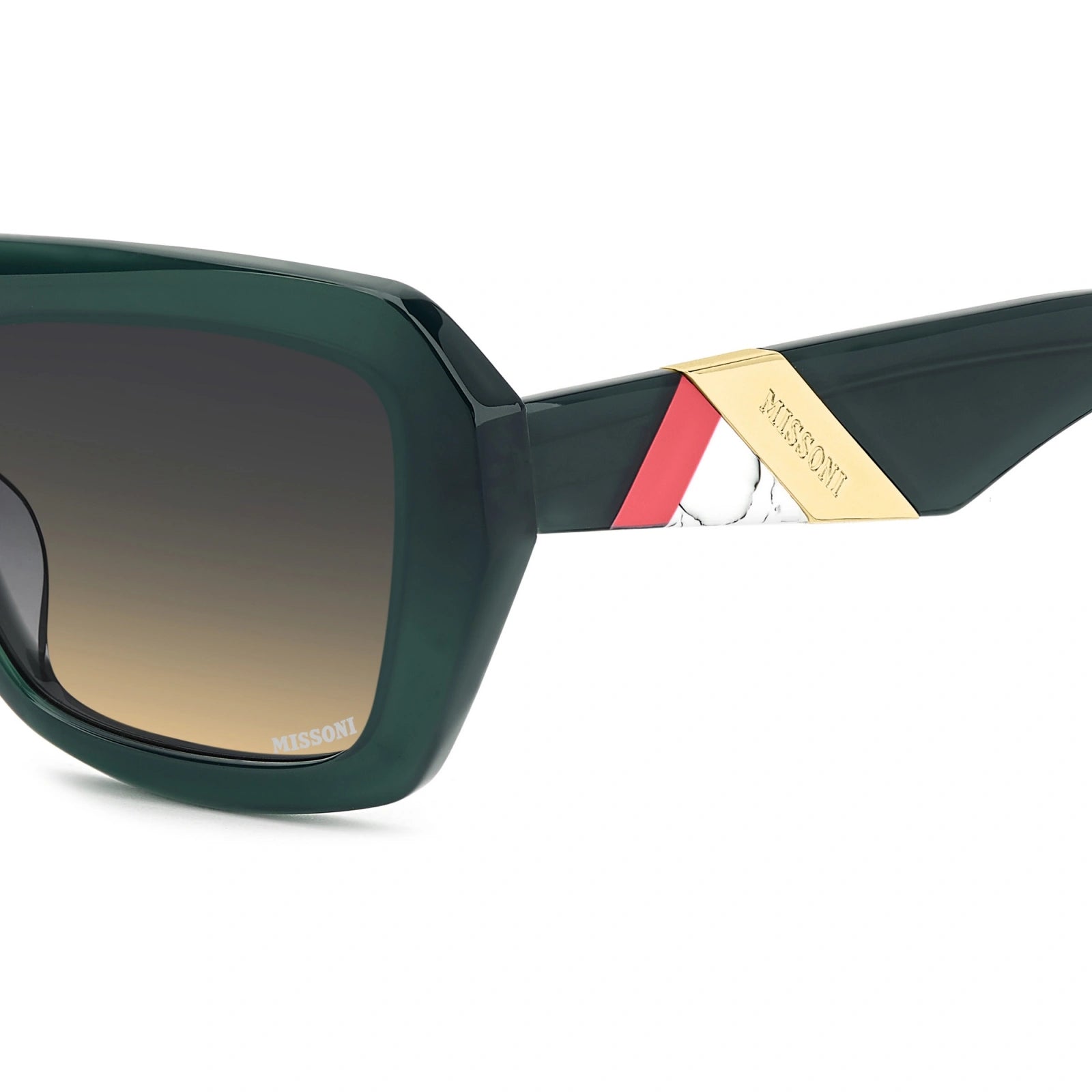 Missoni 0193/G/S, green