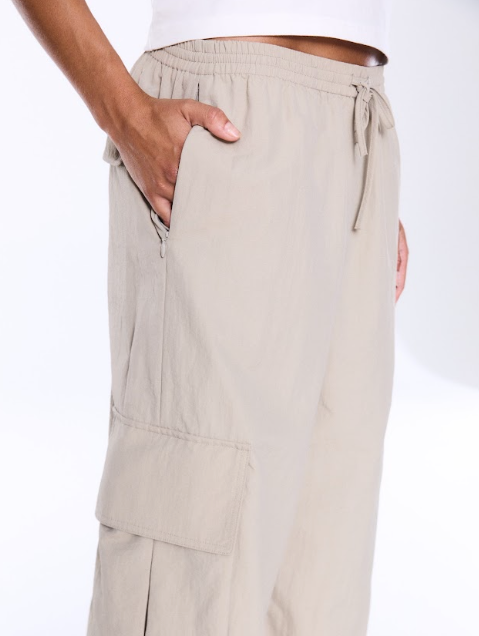 Rue cargo pant, sand