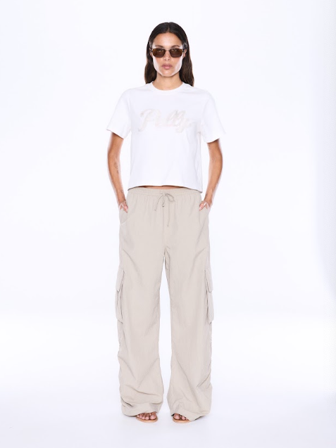 Rue cargo pant, sand