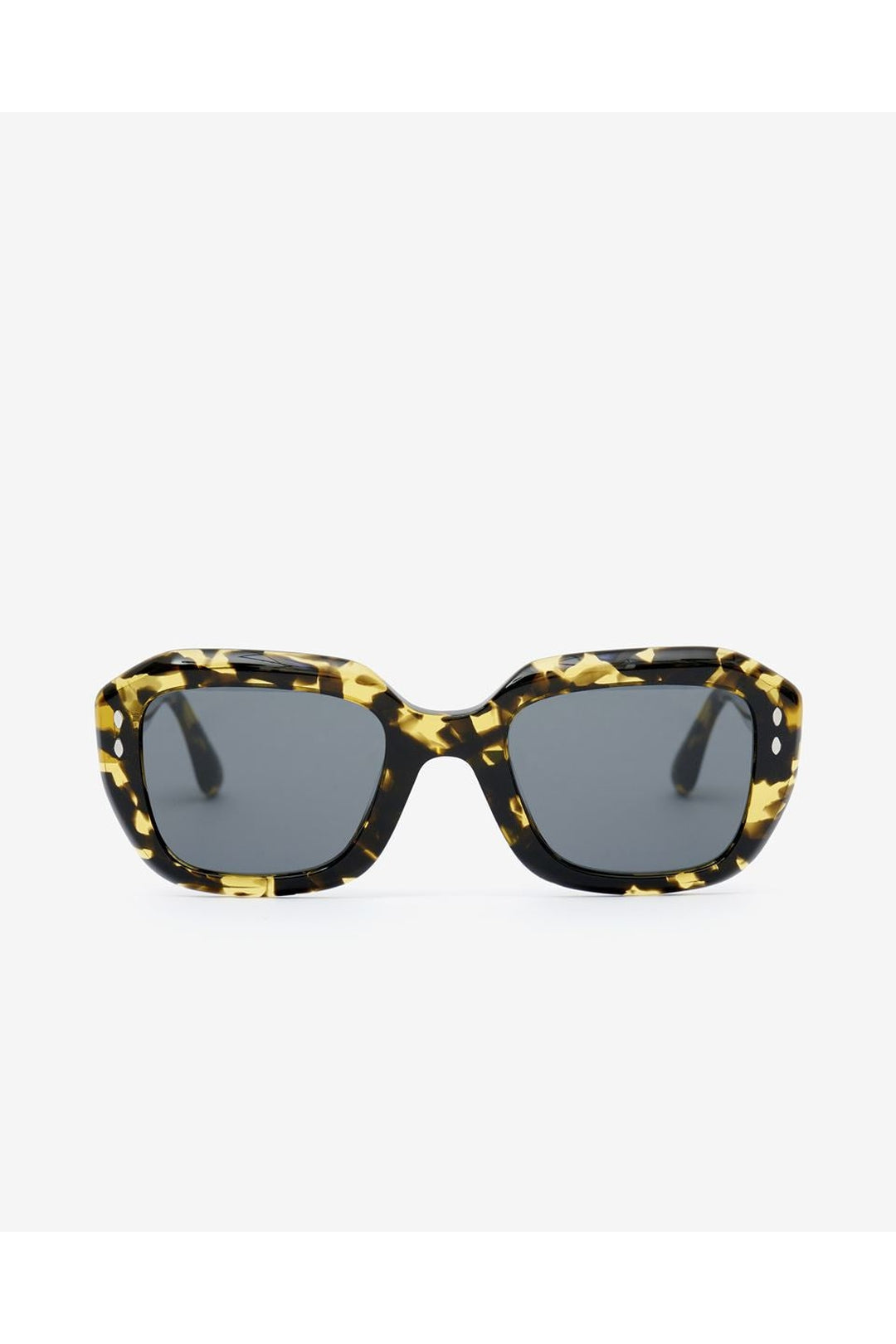 LILY SUNGLASSES, YELLOW HAVANA